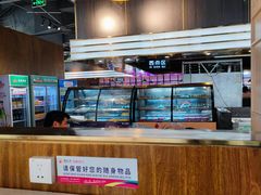 -韩风源烧烤涮自助餐厅(汝南店)