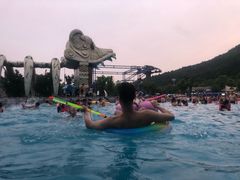 -苏州乐园森林水世界