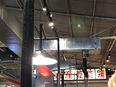 -烤肉食堂(揭阳广百店)