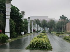 -南宁东站