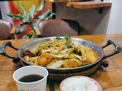 -川锅哎哟·麻辣香锅(国大城市广场店)