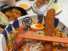 -味千拉面(江城大道永旺梦乐城店)