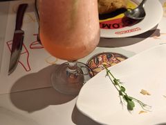 -Mezomd曼索蒂西班牙餐厅(广粤店)
