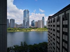 -惠州康帝国际酒店
