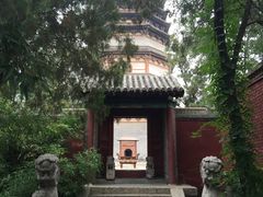 -天宁寺