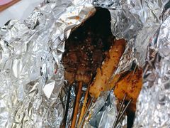 -杨小佳·齐齐哈尔烤肉·烤串(广州店)