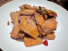-小厨师·二十年沈家门小海鲜(百井坊巷店)