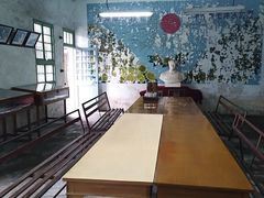 -枫泾古镇-人民公社旧址
