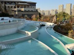 -清河半岛温泉度假酒店