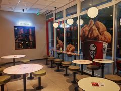 -肯德基(杭州浦沿店)