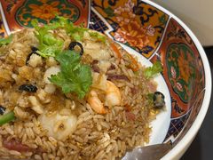 -本味轩精品茶餐厅(黄山路店)