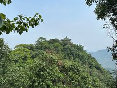 -莫干山风景区