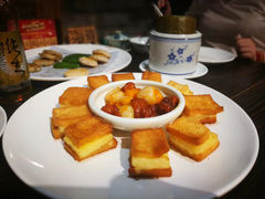 -猪肉婆私房菜(容桂总店)