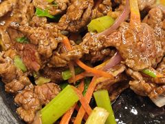 -一烙锅(友谊店)