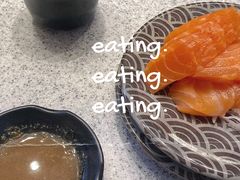 -争鲜回转寿司(中街大悦城店)