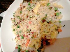 淮扬炒饭-玫瑰厅上海菜(兴国路店)