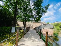 -稻香湖景欢乐岛温泉城堡