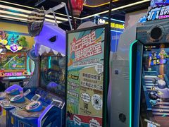 -风云再起游乐汇(北京西单西西友谊店)