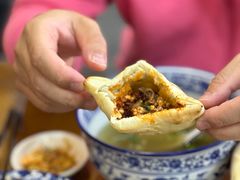 -长安后宰门水盆羊肉(新都心店)