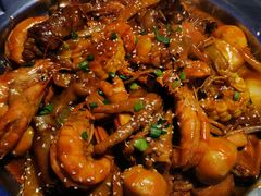 -徐记小怪兽肉蟹煲店(哈西万达金街店)