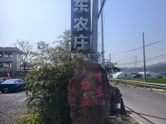 -李东农庄(中南百草园地标店)