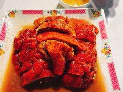 -东鑫记港式茶餐厅(南京东路店)