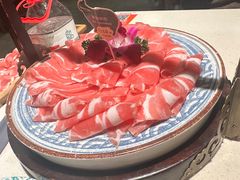 -阳坊胜利涮羊肉(阳坊总店)