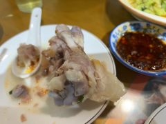 -易老妈蹄花.特色川菜(人民公园总店)