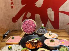 -旧街市鲜货老火锅(大光路店)