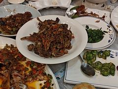 -玉华台饭庄·淮扬菜·烤鸭(望京店)