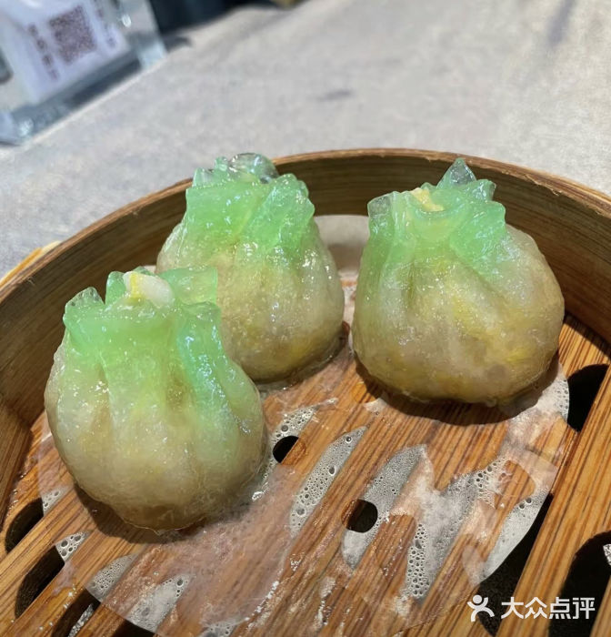 荣誉国际酒店-云顶旋转餐厅图片