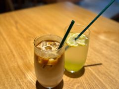 -ZM COFFEE(西安路店)