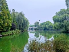 -济南大明湖景区