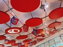 -鱼酷活鱼烤鱼(南开大悦城店)