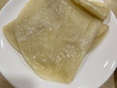 -姥家春饼店(漳州二路店)