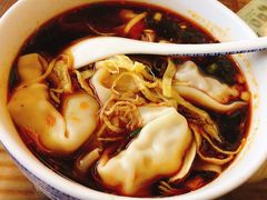 -笑来喜馄饨小笼工坊店(湖滨街店)