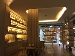 -Let’s Relax Spa(MBK)