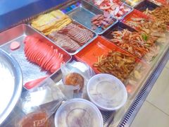 -山林大红·上海大红肠(淮海一店)