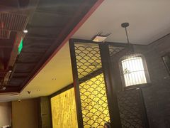 -捞王猪肚鸡火锅(财富中心店)