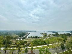 -三岔湖景区