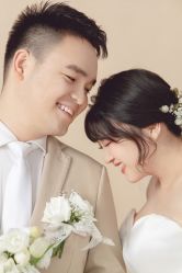 -金夫人婚纱摄影(惠阳店)
