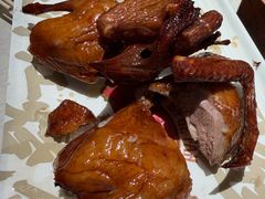 -大鸽饭(岗顶店)