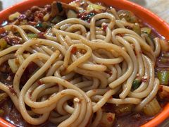 -玲玲米粉·新疆现炒米粉(大十字总店)