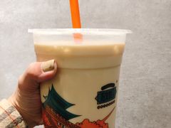 甜醅子奶茶-放哈·甜醅子奶茶创造者(正宁路店)