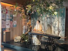 -锦府盐帮·李宅(领展购物广场中关村店)
