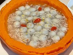 -玫瑰厅上海菜(兴国路店)