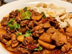 -那时新疆·若羌(经纬汇店)