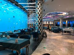 -瑞德姆美人鱼海底演艺主题餐厅(亚龙湾店)