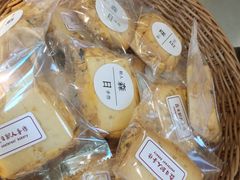 -森日职人手作(万科店)