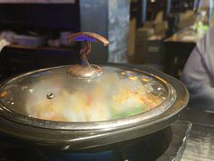 -绿茶餐厅(西湖银泰百货店)